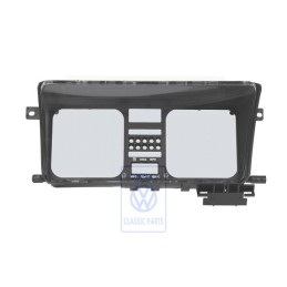 VW Original Instrumentengehäuse - 155919053C