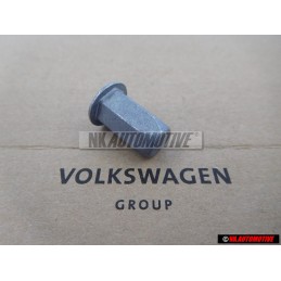 VW Original Mutter - WHT007341