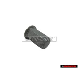 VW Original Mutter - WHT007341