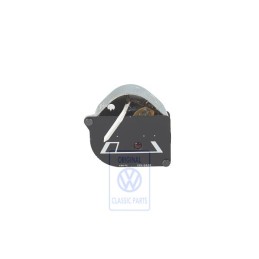 VW Original Temperaturanzeiger - 155919511A