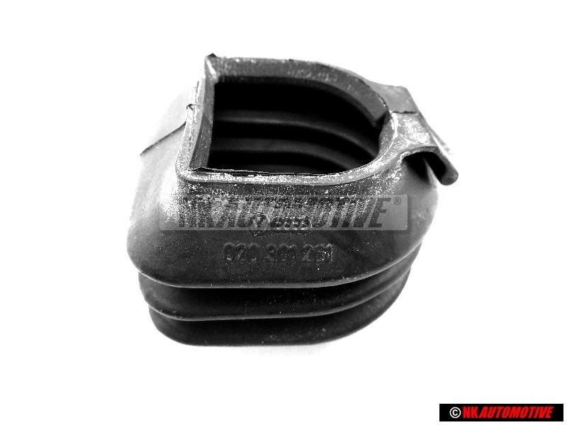 VW Original Schutzhülle Für Schaltwelle - 020301261