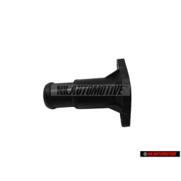 VW Original Flansch - 027121145B