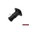 VW Original Flansch - 027121145B