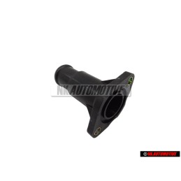 VW Original Flansch - 027121145B