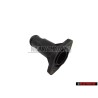 VW Original Flansch - 027121145B
