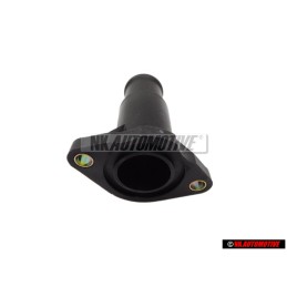 VW Original Flansch - 027121145B