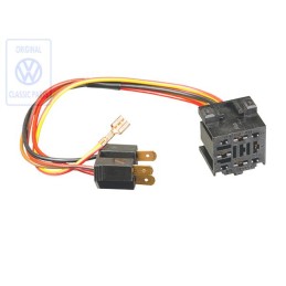 VW Original Adapter-Leitungssatz Für Kraftstoffpumpenrelais - 171971761B