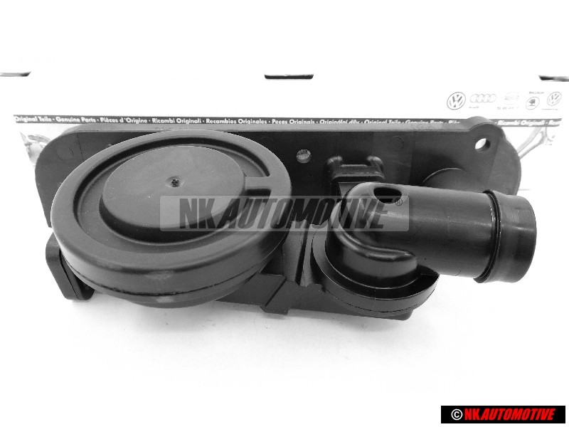 VW Original Ventil - 06F129101P