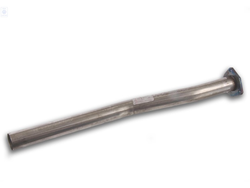 VW Original Zwischenrohr - 533253201B