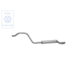 VW Original Vorschalldämpfer - 533253209F