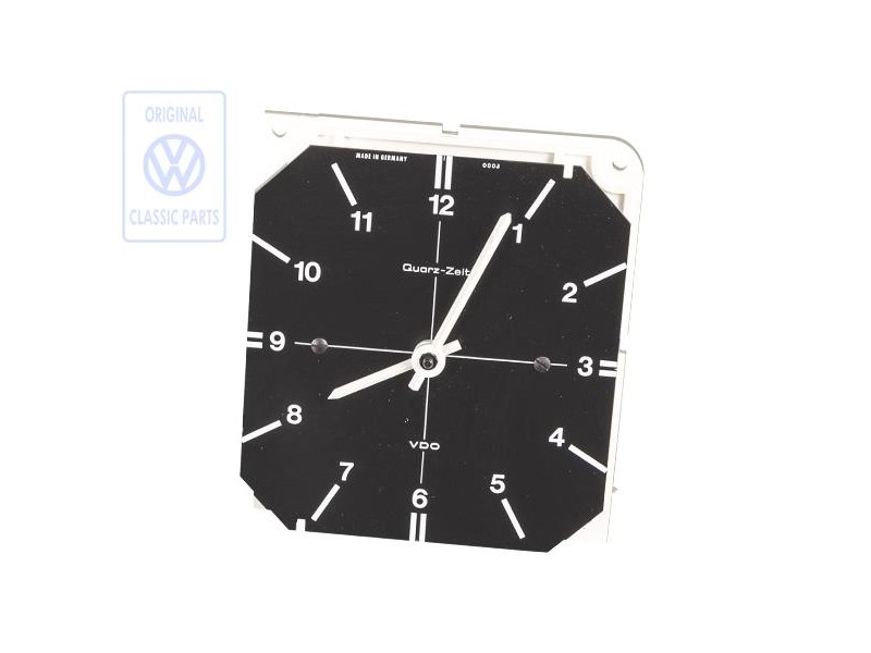 VW Original Analoguhr - 861919203B