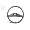VW Original Lenkrad, Gepolstert - 865419655B