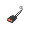 VW Original Gurtschloss - 867857739B