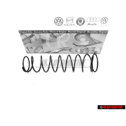 VW Original Druckfeder - 251711247A