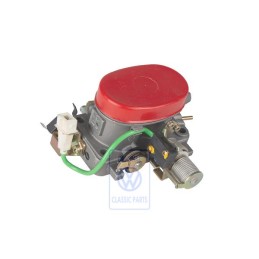 VW Original Drosselklappenstutzen - 067133063AG