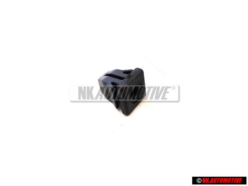 VW Original Mutter - 251853684A