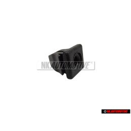 VW Original Mutter - 251853684A