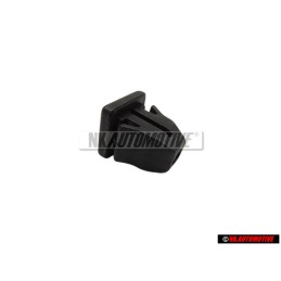 VW Original Mutter - 251853684A