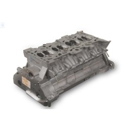 VW Original Zylinderkopf Mit Ventilen Und Nockenwelle - 068103265BX