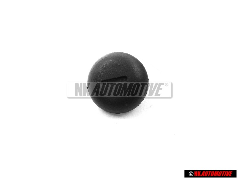VW Original Druckknopf - 253260130 01C