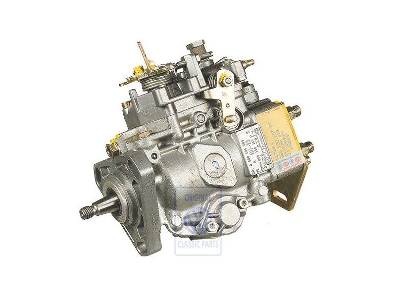 VW Original Einspritzpumpe - 068130107PX