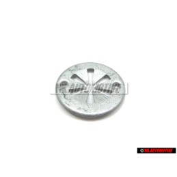 VW Original Klemmscheibe - N 90335005