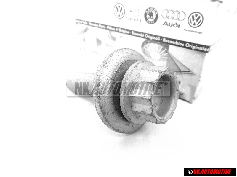 VW Original Schraube - N 91048701