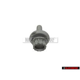 VW Original Schraube - N 91048701
