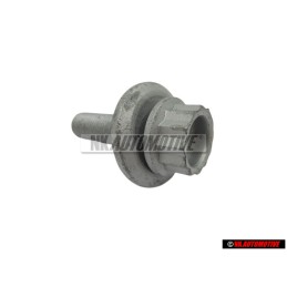 VW Original Schraube - N 91048701