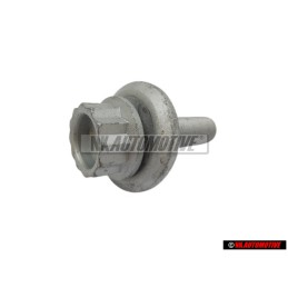 VW Original Schraube - N 91048701