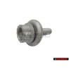 VW Original Schraube - N 91048701