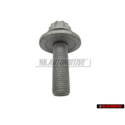 VW Original Schraube - N 91048701