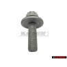 VW Original Schraube - N 91048701