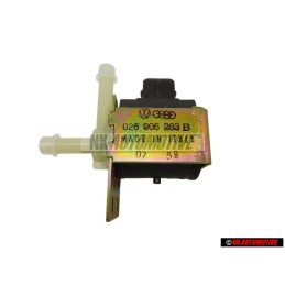 VW Original Ventil - 026906283B