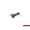 VW Original Hohlschraube - N 90083601
