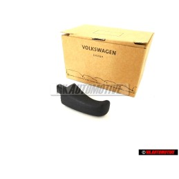 VW Original Knopf - 191881633A 01C
