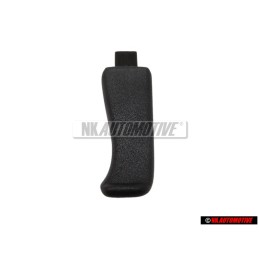 VW Original Knopf - 191881633A 01C