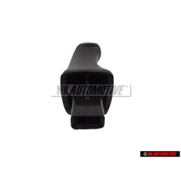 VW Original Knopf - 191881633A 01C