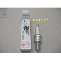 VW Original Zündkerze - N 01781333