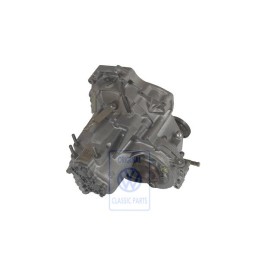 VW Original 4-Gang-Schaltgetriebe - 084300045 X