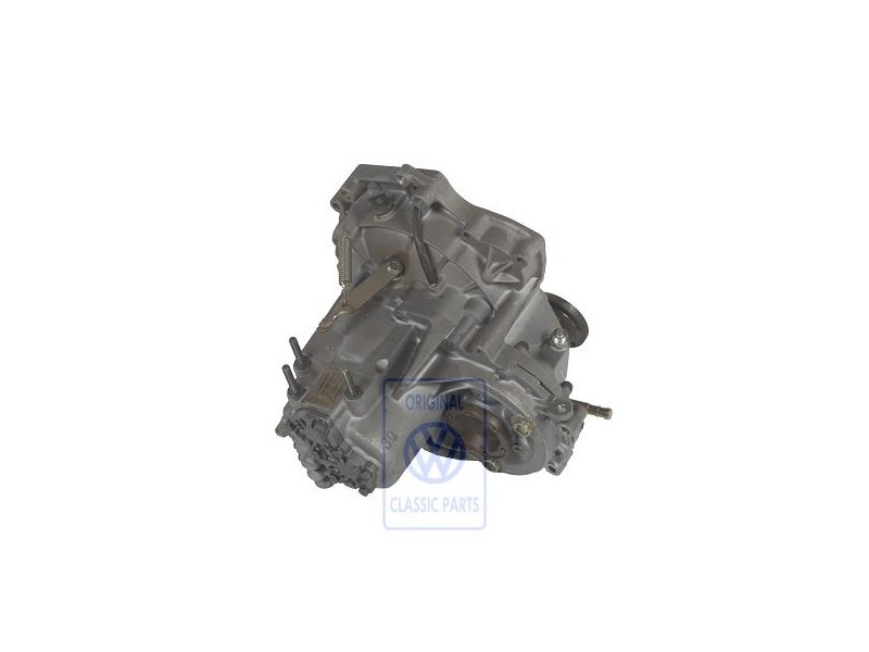 VW Original 4-Gang-Schaltgetriebe - 084300045 X