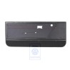 VW Original Türverkleidung Grau/Rot/Schwarz - 155867015BAWP8
