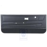 VW Original Türverkleidung (Kunstleder) Mauritiusblau - 155867015BGWP2