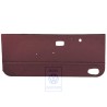 VW Original Türverkleidung Rotgrün - 155867015BR6YC