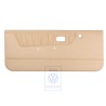 VW Original Türverkleidung (Kunstleder) Hellbeige - 155867015FAAUM