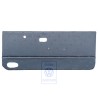 VW Original Türverkleidung Blaugrün - 155867016BR7YC