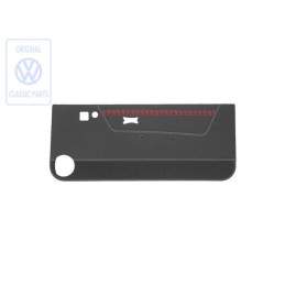 VW Original Türverkleidung Stoff Mit Lautsprecheröffnung - 155867016EGBYS