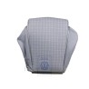 VW Original Sitzbezug (Stoff) Taubengrau - 155881405AEWW7