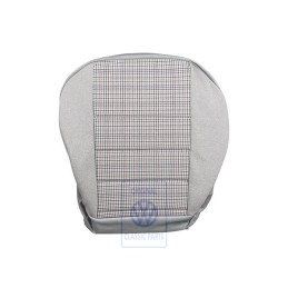 VW Original Sitzbezug (Stoff) Taubengrau - 155881405AJWL6