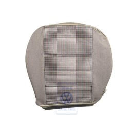 VW Original Sitzbezug (Stoff) Sahara - 155881405BAAYW